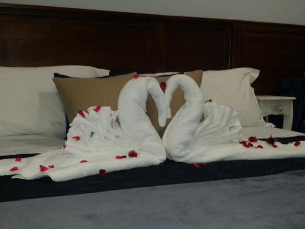 Hotel Giulio Cesare : photo 3 de la chambre chambre triple - accessible aux personnes à mobilité réduite