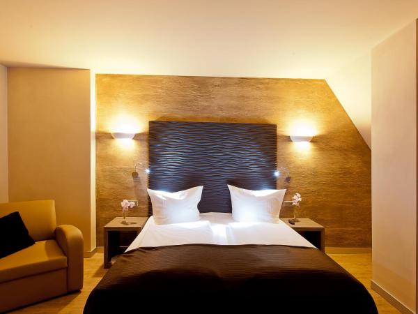 Artim Hotel : photo 3 de la chambre suite