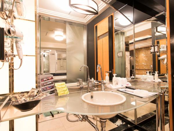 HOTEL PAL Otsuka -Adult Only- : photo 3 de la chambre chambre double Économique (enregistrement après 19h00)