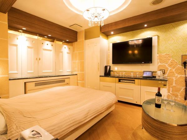 HOTEL PAL Otsuka -Adult Only- : photo 1 de la chambre chambre double standard (enregistrement après 19h00)