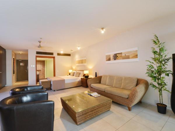 Club Tropical Resort - Official Onsite Reception & Check In : photo 2 de la chambre studio sun spa