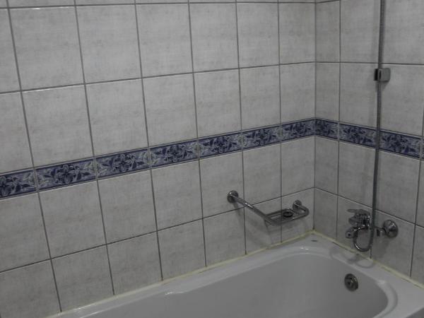 Alin Hotel : photo 6 de la chambre chambre double ou lits jumeaux standard