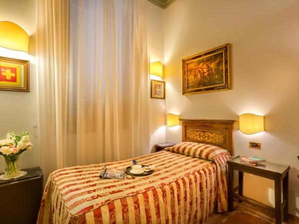 Guest House Morandi : photo 3 de la chambre chambre simple