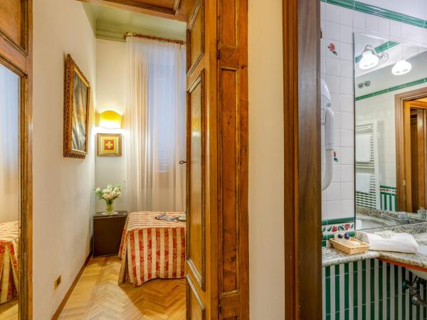 Guest House Morandi : photo 5 de la chambre chambre simple