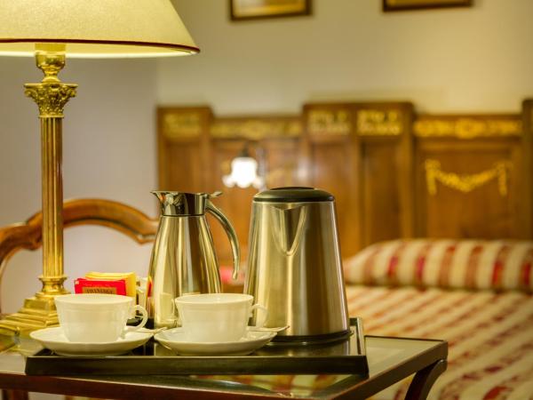 Guest House Morandi : photo 1 de la chambre chambre simple