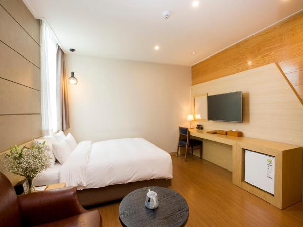 Hotel Nafore : photo 3 de la chambre chambre double supérieure