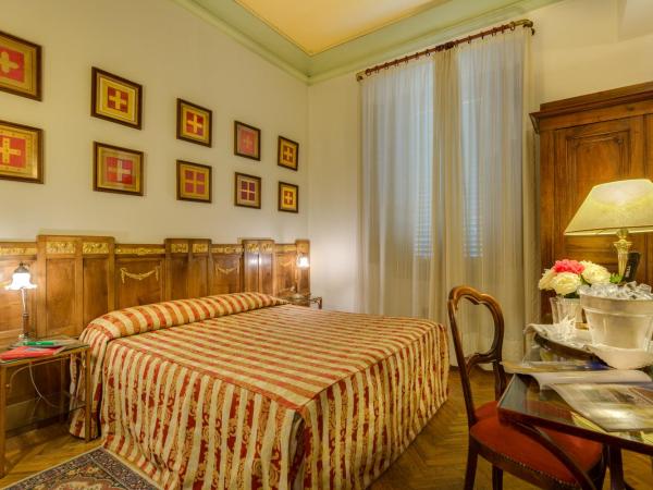 Guest House Morandi : photo 3 de la chambre chambre triple