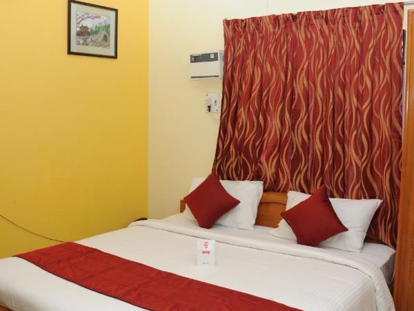 Green Grande Inn : photo 7 de la chambre chambre double deluxe