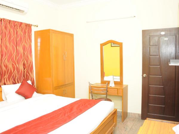 Green Grande Inn : photo 2 de la chambre chambre double deluxe