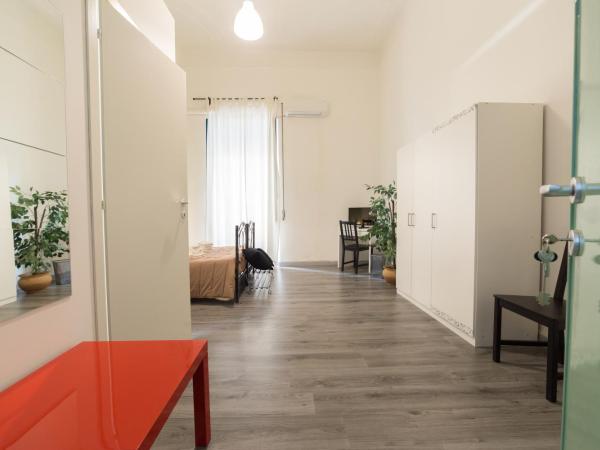 Tra L'Etna E Il Mare B&B : photo 5 de la chambre chambre triple