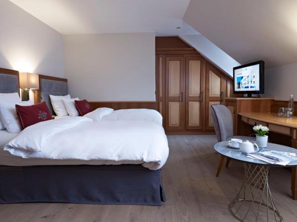 Platzl Hotel - Superior : photo 4 de la chambre chambre lits jumeaux classique