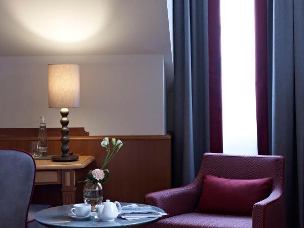 Platzl Hotel - Superior : photo 3 de la chambre chambre lits jumeaux classique