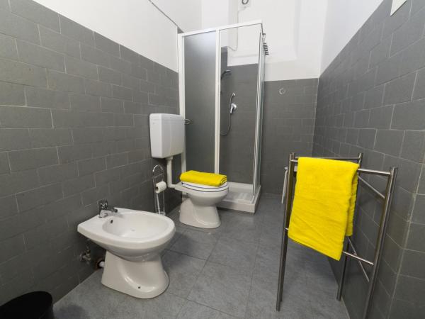 Tra L'Etna E Il Mare B&B : photo 6 de la chambre chambre quadruple