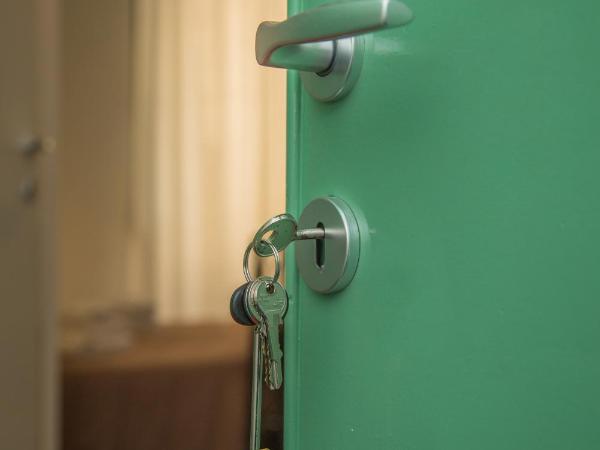 Tra L'Etna E Il Mare B&B : photo 3 de la chambre chambre triple