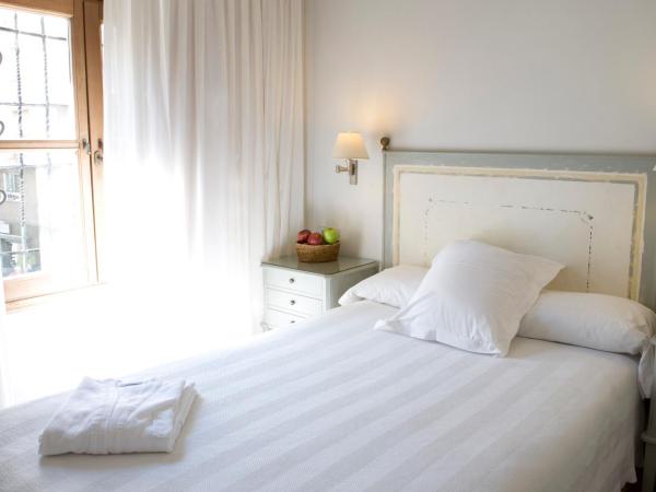 Palacio De Los Navas : photo 3 de la chambre chambre simple