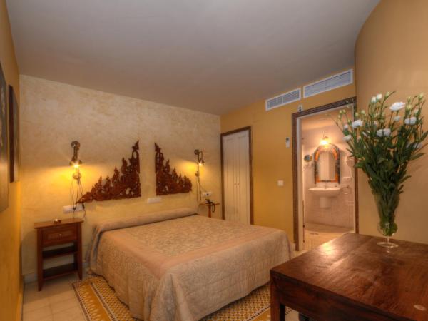 Hotel Argantonio : photo 2 de la chambre chambre double ou lits jumeaux