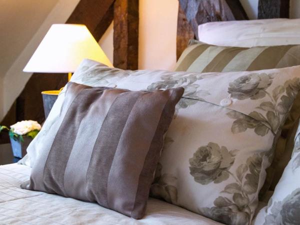 Comme une parenthèse au coeur des hortillonnages : photo 1 de la chambre maison 2 chambres