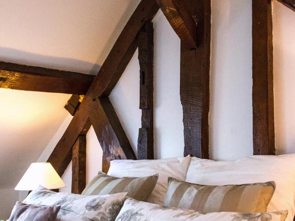 Comme une parenthèse au coeur des hortillonnages : photo 2 de la chambre maison 2 chambres