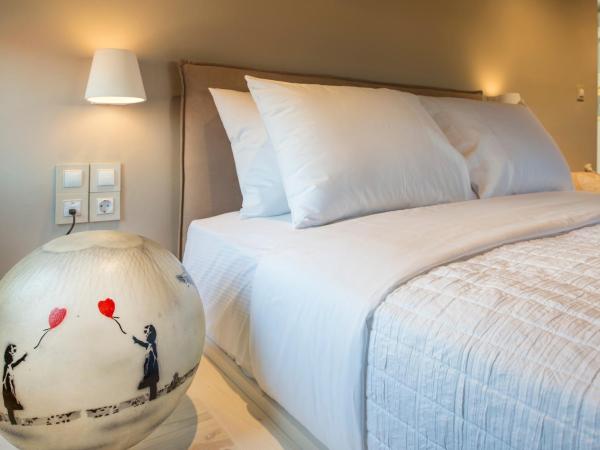 The Secret Boutique Hotel : photo 7 de la chambre suite 1 chambre
