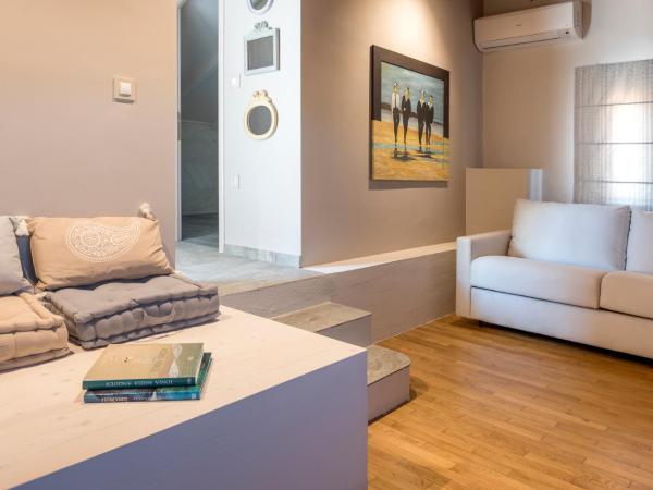 The Secret Boutique Hotel : photo 8 de la chambre suite 1 chambre