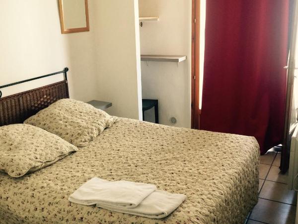 Hôtel boutique Quai d'Azur : photo 2 de la chambre chambre double sans climatisation