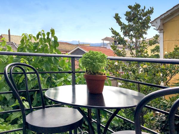 The Secret Boutique Hotel : photo 4 de la chambre chambre double avec balcon