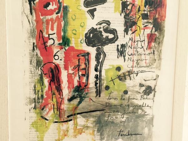 Hôtel boutique Quai d'Azur : photo 1 de la chambre chambre familiale