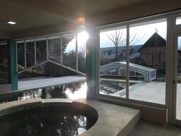 Apart Hotel Bungalows Matute : photo 9 de la chambre bungalow 2 chambres