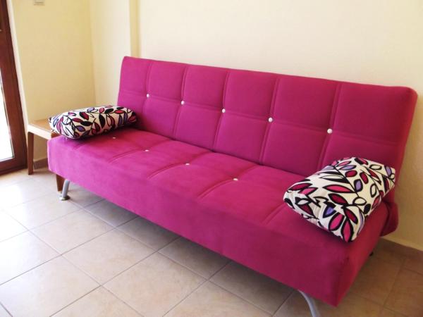 Murat Apart Hotel : photo 6 de la chambre chambre double standard