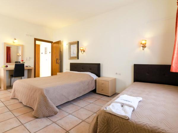 Eleonora Αnissaras : photo 3 de la chambre chambre double