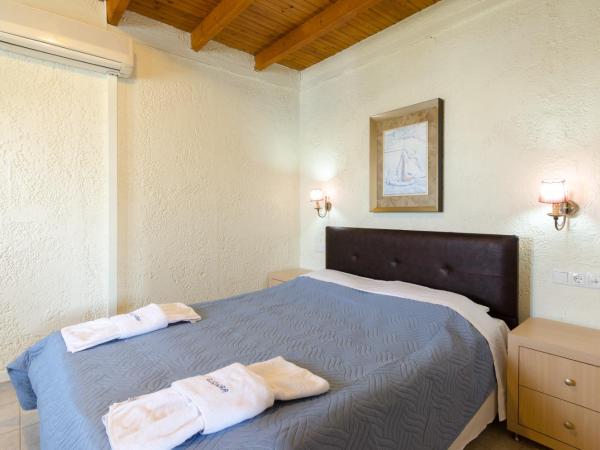 Eleonora Αnissaras : photo 1 de la chambre chambre familiale