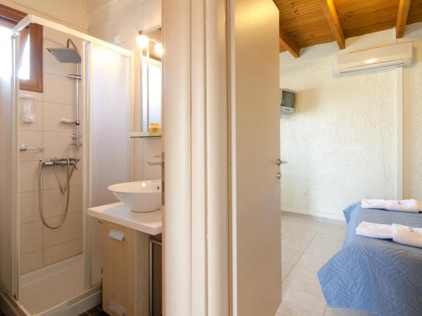 Eleonora Αnissaras : photo 2 de la chambre chambre familiale