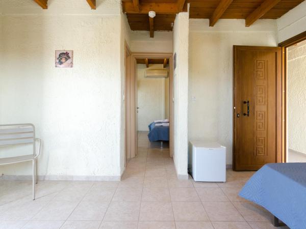 Eleonora Αnissaras : photo 3 de la chambre chambre familiale