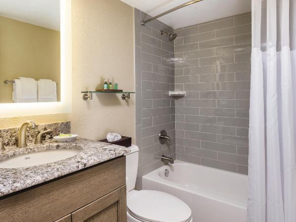 Club Wyndham Westwinds : photo 4 de la chambre suite 1 chambre