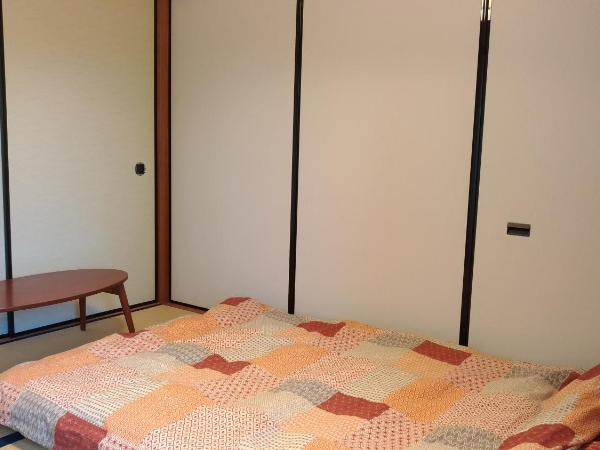 Kinkaku : photo 4 de la chambre chambre double traditionnelle avec tatami - 202