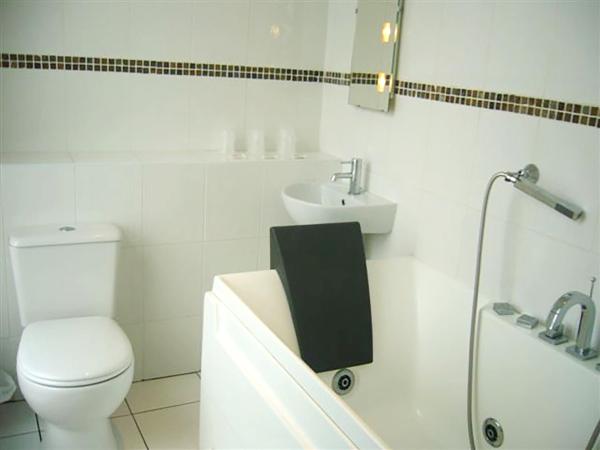 The President Hotel : photo 4 de la chambre chambre double exécutive