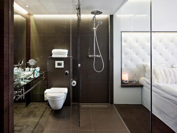 Hotel Riverton : photo 4 de la chambre suite junior premium