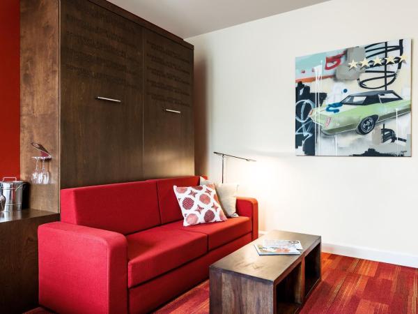 C3- Hotel Art De Vivre : photo 4 de la chambre suite junior