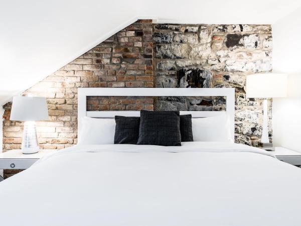 C3- Hotel Art De Vivre : photo 4 de la chambre suite