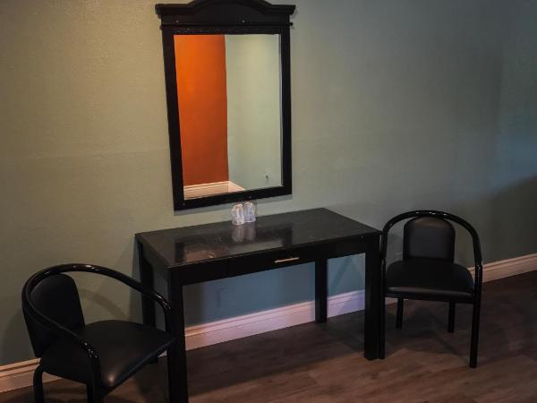 Highland Park Motel : photo 2 de la chambre chambre standard lit queen-size