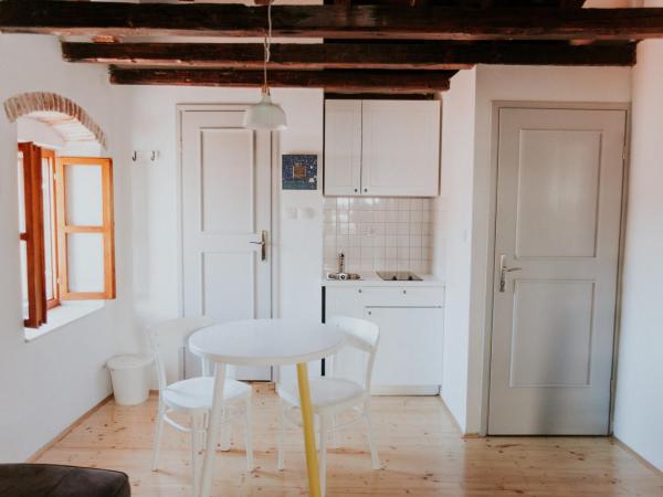 Casa Milina : photo 1 de la chambre studio duplex