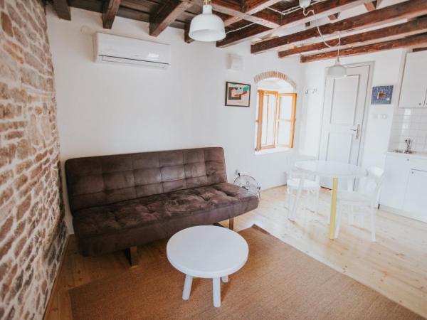 Casa Milina : photo 2 de la chambre studio duplex
