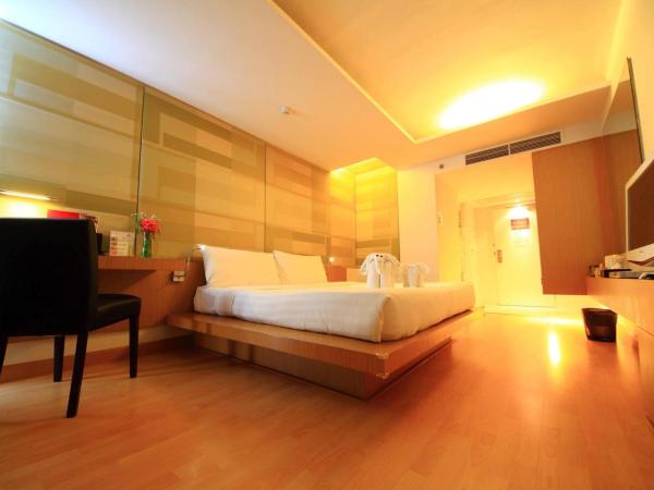 Le Fenix Sukhumvit 11 Bangkok : photo 3 de la chambre chambre double ou lits jumeaux supérieure