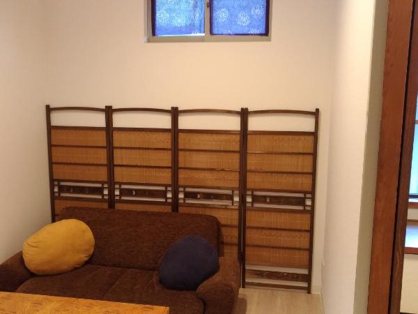 Kinkaku : photo 6 de la chambre suite triple avec tatami - 102