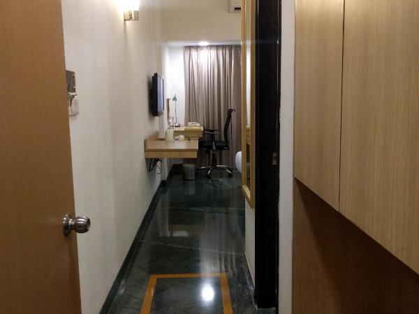 Lemon Tree Hotel, Udyog Vihar, Gurugram : photo 3 de la chambre chambre lits jumeaux supérieure