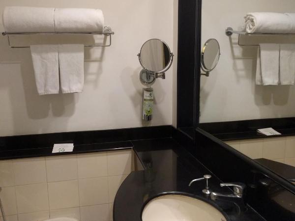 Lemon Tree Hotel, Udyog Vihar, Gurugram : photo 5 de la chambre chambre lits jumeaux supérieure