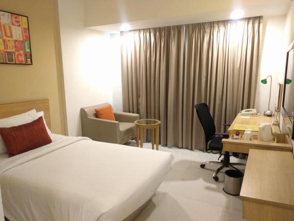 Lemon Tree Hotel, Udyog Vihar, Gurugram : photo 4 de la chambre chambre simple standard