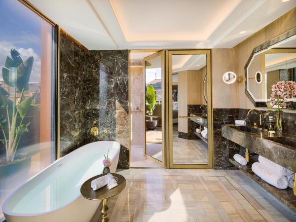 The One Barcelona GL : photo 6 de la chambre suite penthouse