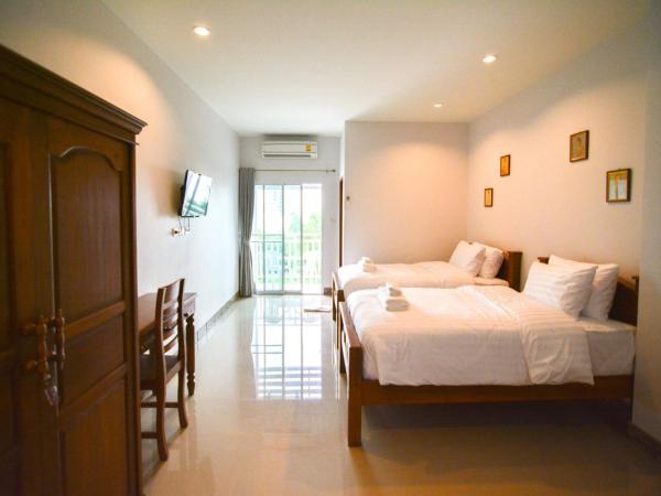 Baan Yokmhanee : photo 3 de la chambre chambre standard avec balcon