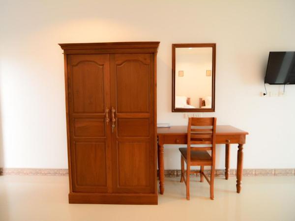 Baan Yokmhanee : photo 9 de la chambre chambre standard avec balcon
